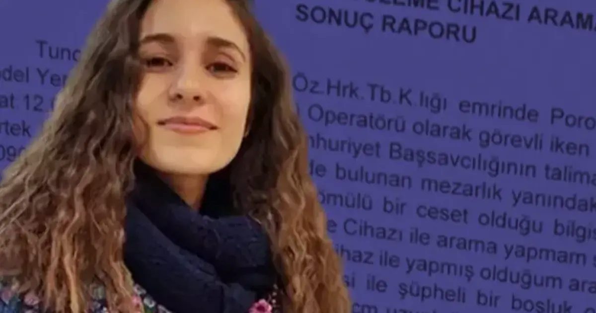 Gülistan Doku Soruşturmasında Yeni Operasyonlar ve Yükselen Şüpheler: Eski Vali ve Çok Sayıda Kişi Tutuklandı