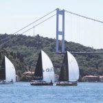 Gururlu Yelken Mücadelesi: İstanbul’dan Ege’ye Uzanan Prestij Rotasıyla Yat Yarışları Tarihini Yazıyor
