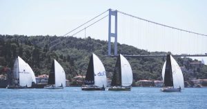 Gururlu Yelken Mücadelesi: İstanbul’dan Ege’ye Uzanan Prestij Rotasıyla Yat Yarışları Tarihini Yazıyor