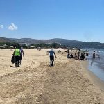 Güvenli ve Temiz Tatilin Zirvesi: Pamucak ile Pananos’ta Saha Temizliği ve Bölgemizin Çevre Dostu Misyonu