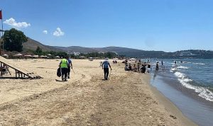 Güvenli ve Temiz Tatilin Zirvesi: Pamucak ile Pananos’ta Saha Temizliği ve Bölgemizin Çevre Dostu Misyonu