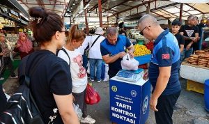 Güvenli Weighted Economy: Semt Pazarlarında Tartı Kontrol Noktalarıyla Şeffaflığın Yeni Dili
