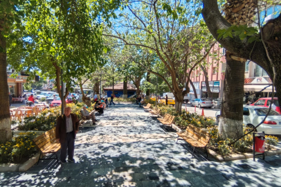 Güzel İzmir Hareketiyle Kamusal Yaşam Yeniden Şekilleniyor: Bayındır’da Meydan Projesiyle Değişim Başladı