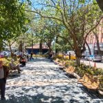 Güzel İzmir Hareketiyle Kamusal Yaşam Yeniden Şekilleniyor: Bayındır’da Meydan Projesiyle Değişim Başladı