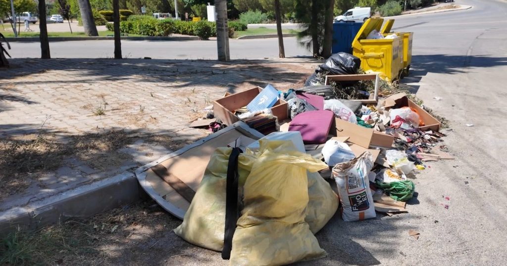 Güzelbahçe’de Atıklarla Mücadelede Yeni Dönem: Her Mahallede Temiz Bir Yaşam İçin Bisikletli Ekipler ve Toplumsal Sorumluluk