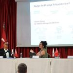 Hanem Çeşme ile Sosyal Yaşamda Devrim Niteliğinde Kiralık Konut Projesi ve Şehrin Yeniden Şekillenmesi