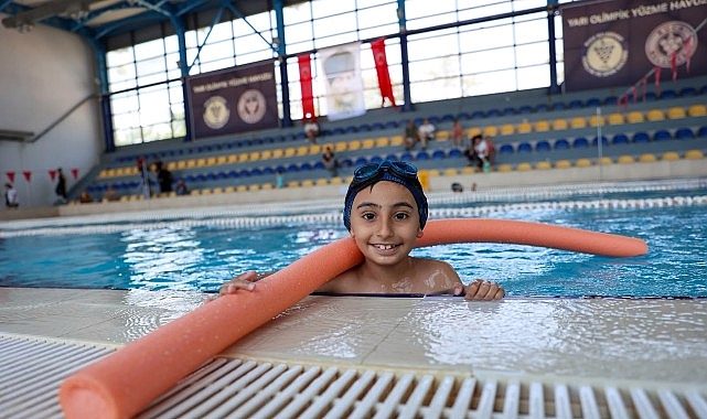 Havuzun Sıcaklığı: Küçük Yüzyıllar İçin Büyük Adımlar