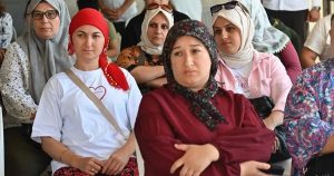 Hijyen Odaklı Reçel Üretimiyle Kadın Gücünü Destekleyen Yakaköy Etkinliği