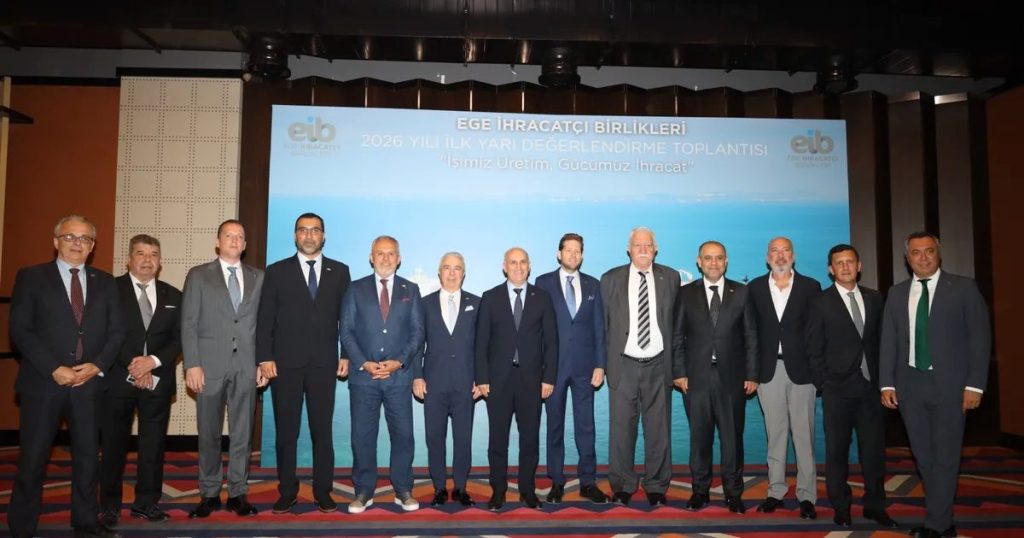 İhracatta Rekorun Ardında Yeni Dönem: Yüksek Maliyetlere rağmen Türkiye’nin 2026 İlk Yarı Stratejisi ve Ekosistem Temelleri