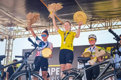 İlham Verici Zorluklar, Üstün Performanslar: Marmaris’te L'Étape by Tour de France”