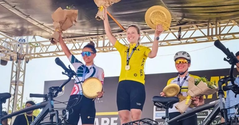 İlham Verici Zorluklar, Üstün Performanslar: Marmaris’te L’Étape by Tour de France”