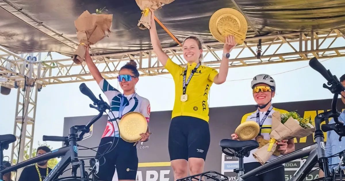 İlham Verici Zorluklar, Üstün Performanslar: Marmaris’te L’Étape by Tour de France”