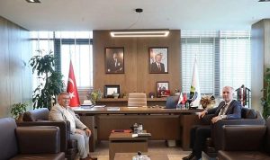 İnegöl’de 22 Aile Sağlığı Merkezi ve Acil Hizmetleriyle 1. Basamak Sağlıkta Yeni Dönem