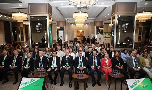 İnegöl’den Global Çağrı: Yerelde Başlayan İklim Değişikliğiyle Mücadele ve Geleceğe Yönelik Sürdürülebilir Vizyon