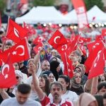 İrade Bizim, Zafer Bizim: Kocaeli’de 15 Temmuz’un Unutulmaz Onuncu Yılında Binlerce Ses Birleşti