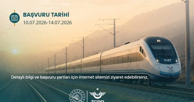 İş Başvuru Dalgalanması! Eski Hükümlü ve Engelli Kadrolarında Türkiye Geneli Büyük Fırsat