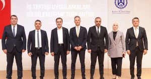 İş Teftişinde Yeni Nesil Rehberlik: Önleyici Yaklaşım ve Çalışma Barışını Güçlendirmek