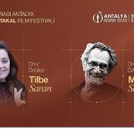 Işıkların Altında Yüzyıllık Perdeler: Antalya Altın Portakal’ın Onur Ödülleriyle Yükselen Sesler