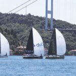 İstanbul’dan Ege’ye Uzanan Yelken Tutkusu: 55. TAYK-AKPA Deniz Kuvvetleri Kupasıyla Açık Deniz Serüveni Başlıyor