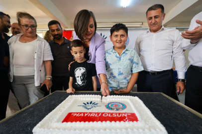 İstikrar ve Dayanışmanın Sesi: Karabağlar’da 119 İşçi İçin Yeni Toplu İş Sözleşmesi İmzalandı