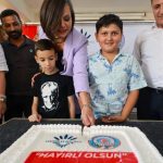 İstikrar ve Dayanışmanın Sesi: Karabağlar’da 119 İşçi İçin Yeni Toplu İş Sözleşmesi İmzalandı