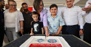 İstikrar ve Dayanışmanın Sesi: Karabağlar’da 119 İşçi İçin Yeni Toplu İş Sözleşmesi İmzalandı