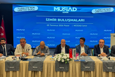 İzmir Buluşmaları: Ortak Akıl ve Dayanışmanın Gücüyle Şehrin Geleceğine Yön Veriyoruz