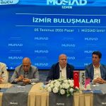İzmir Buluşmaları: Ortak Akıl ve Dayanışmanın Gücüyle Şehrin Geleceğine Yön Veriyoruz