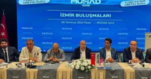 İzmir Buluşmaları: Ortak Akıl ve Dayanışmanın Gücüyle Şehrin Geleceğine Yön Veriyoruz