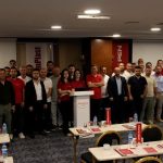 İzmir, Bursa ve Samsun’da Sektör Buluşmalarıyla Pimapen, Yapı Ekosistemini Bütünleştiriyor: Üretimden Projeye İş Birliği Karnesi