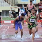 İzmir Şampiyonasında Konya Büyükşehir: Altınla Dolu Bir Başarı Yolculuğu