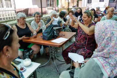 İzmir’de Engelliler İçin Şifreli Veritabanı: Afet ve Günlük Hizmetler İçin Yeni Adım