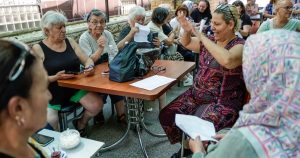 İzmir’de Engelliler İçin Şifreli Veritabanı: Afet ve Günlük Hizmetler İçin Yeni Adım