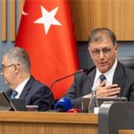 İzmir’de Kentsel Dönüşüm ve Çöp Sorununda Yeni Yol Haritası: Bakanlıkla Açık ve Şeffaf Diyalog Çağrısı
