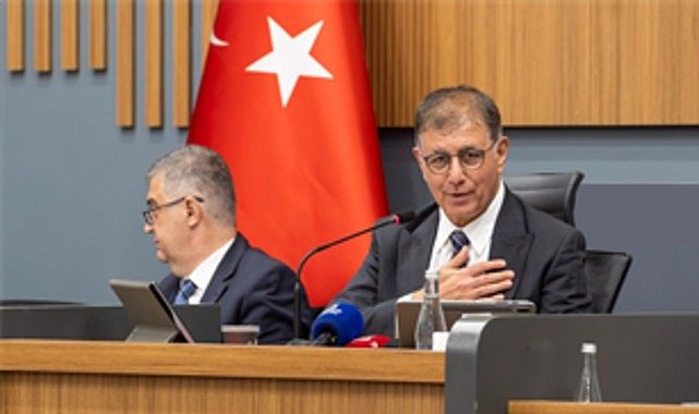 İzmir’de Kentsel Dönüşüm ve Çöp Sorununda Yeni Yol Haritası: Bakanlıkla Açık ve Şeffaf Diyalog Çağrısı