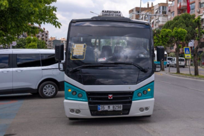 İzmir’de Minibüs Güzergahları Parmaklarınızın Ucunda: Dijital Açıyla Tek Tıkta Yol Tarifi