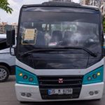 İzmir’de Minibüs Güzergahları Parmaklarınızın Ucunda: Dijital Açıyla Tek Tıkta Yol Tarifi