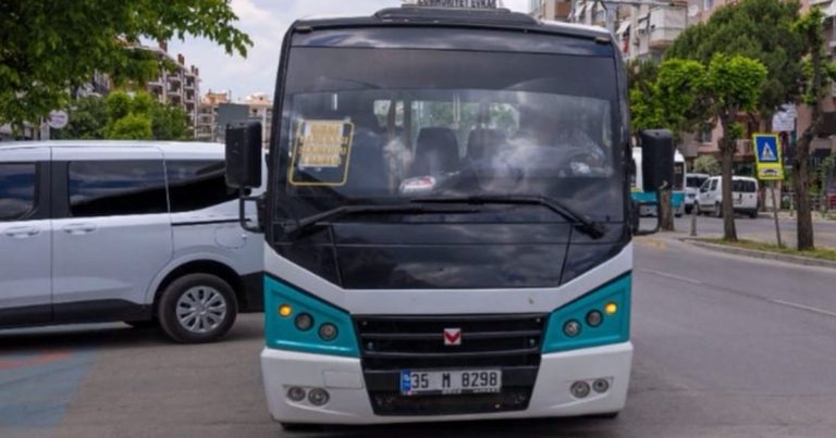 İzmir’de Minibüs Güzergahları Parmaklarınızın Ucunda: Dijital Açıyla Tek Tıkta Yol Tarifi