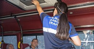 İzmir’de Sıcaklarla Mücadele: Klima Denetimlerinde Hız Kesilmiyor; Yolcu Güvenliği ve Konforu Ön Planda