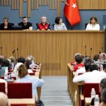 İzmir’de STK Koordinasyonu ve Afet Dayanışmasıyla Kentin Direnci İçin Yol Haritası Çalışması