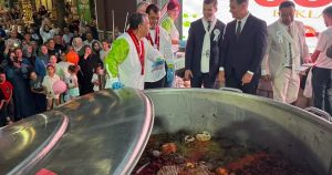 İzmir’den Tokat’a Köprü: Erbaa Yaprak Festivali, Kültür ve Lezzetin Buluşmasıyla Büyüledi Güçlü Ortaklıklar kuruyor