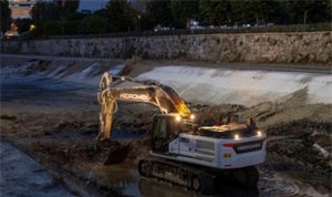 İzmir’in Dere Temizliğinde Yeni Dönem: Manda Çayı’ndan Körfez’e Uzanan Dip Temizliğinde Büyük Zafer Ve Kamu Sağlığı İçin Atılan Adımlar