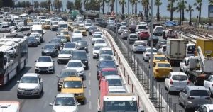 İzmir’in Haziran Trafik İstatisti̇kleri Şaşirtan Artış ve Marka Sıralamalarıyla Dikkat Çekiyor