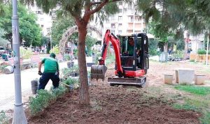 İzmir’in Kalbinde Yeşil Dalgalar: Konak Belediyesi’nin Sürdürülebilir Peyzaj Hamlesiyle Şehri Nefeslendirme Projesi