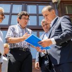 İzmir’in Kırsal Zenginliği İçin Büyükşehir Eşi ve Destek Bildirisi: Üretici, Muhtar ve Vatandaşla Ortak Yol