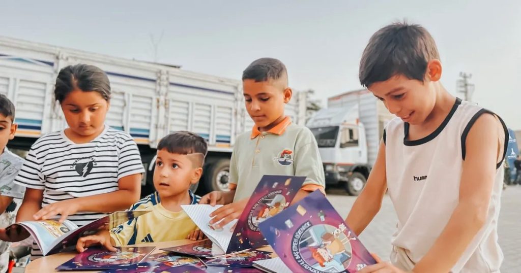 İzmir’in Mahalle Şenlikleri Başlıyor: Yazın Renkli Günleri 23 Noktada Ücretsiz