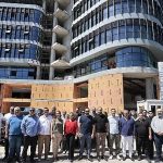 İzmir’in Parlak Geleceği: Konak Yeni Hizmet Binası Çok Yakında Hizmete Girecek ve Şehrin Nabzını Tutacak