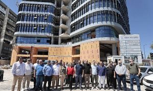 İzmir’in Parlak Geleceği: Konak Yeni Hizmet Binası Çok Yakında Hizmete Girecek ve Şehrin Nabzını Tutacak