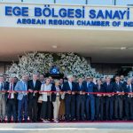 İzmir’in Sanayi Işığı: Yeni Hizmet Binası ve Şehrin Sanayileşme Yolculuğu