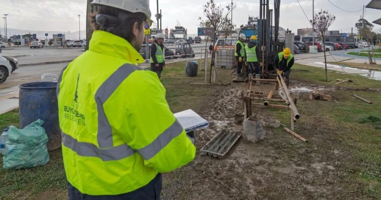 İzmir’in Sarsılmaz Deprem Kalkanı: Karşıyaka ve Bölge için Yepyeni Mikrobölgeleme ve Yapı Envanteriyle Güçlendirilmiş Hazırlık Yolculuğu